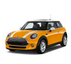 MINI F55